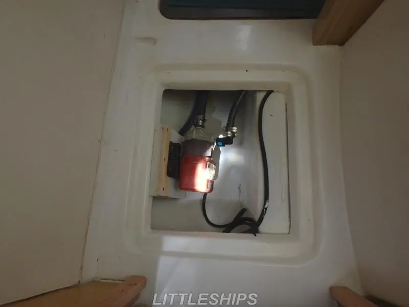 Slide: The Image of Fountaine Pajot MAHE EVO 2015 - 149