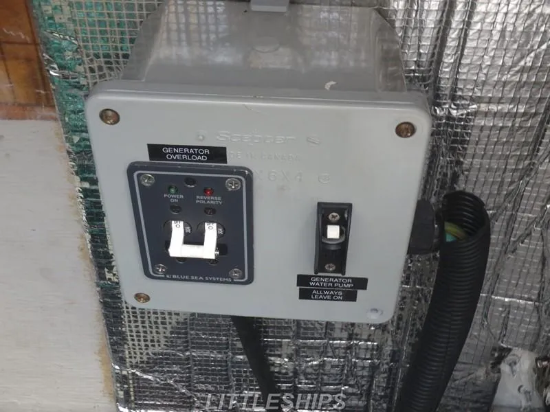 Slide: The Image of Fountaine Pajot MAHE EVO 2015 - 151