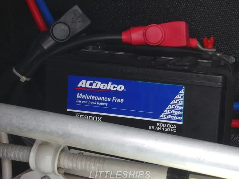 Slide: The Image of Fountaine Pajot MAHE EVO 2015 - 154