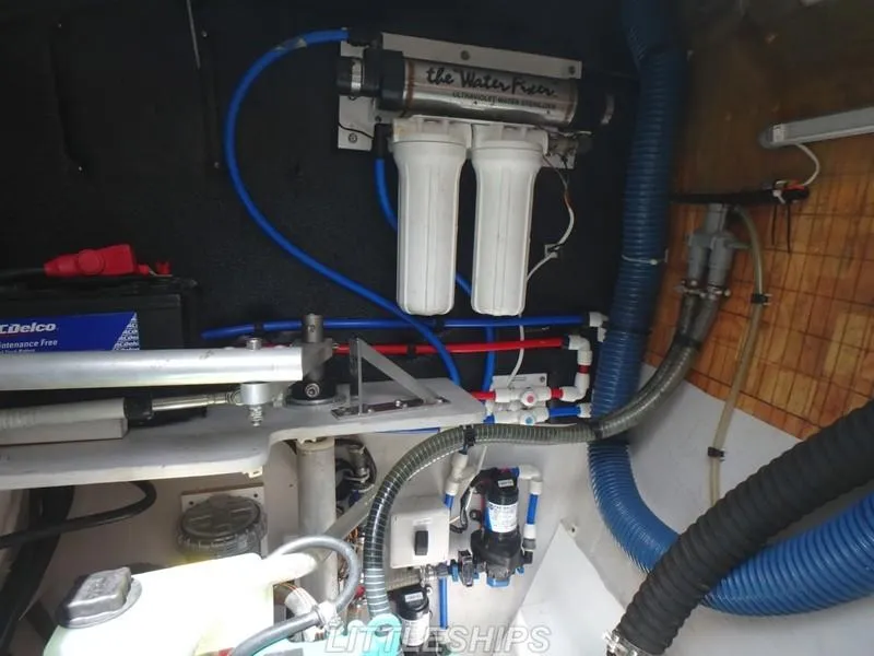 Slide: The Image of Fountaine Pajot MAHE EVO 2015 - 155