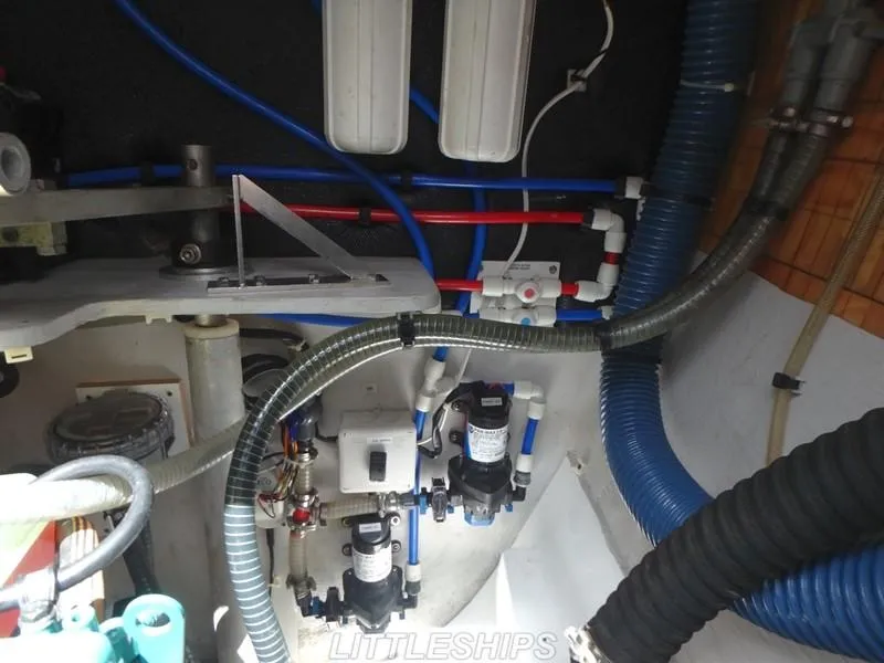 Slide: The Image of Fountaine Pajot MAHE EVO 2015 - 156