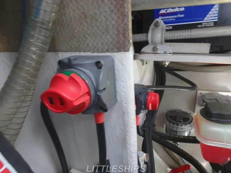 Slide: The Image of Fountaine Pajot MAHE EVO 2015 - 160