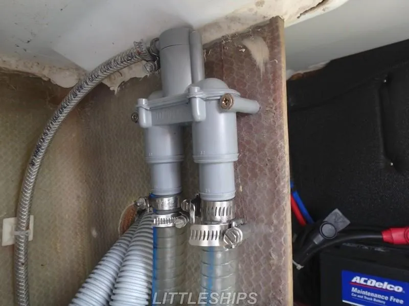 Slide: The Image of Fountaine Pajot MAHE EVO 2015 - 161