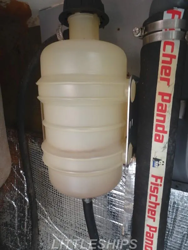 Slide: The Image of Fountaine Pajot MAHE EVO 2015 - 163