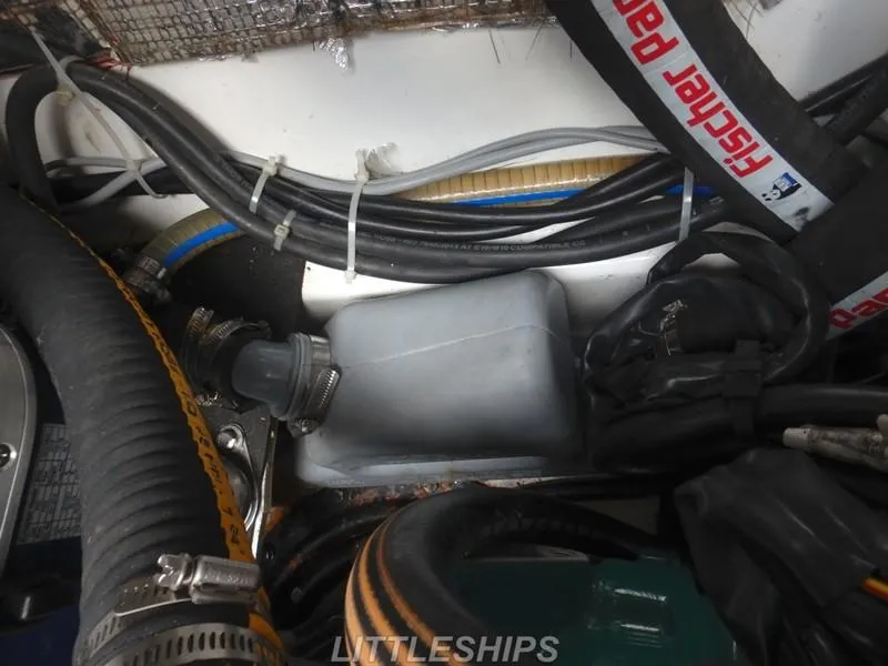 Slide: The Image of Fountaine Pajot MAHE EVO 2015 - 166