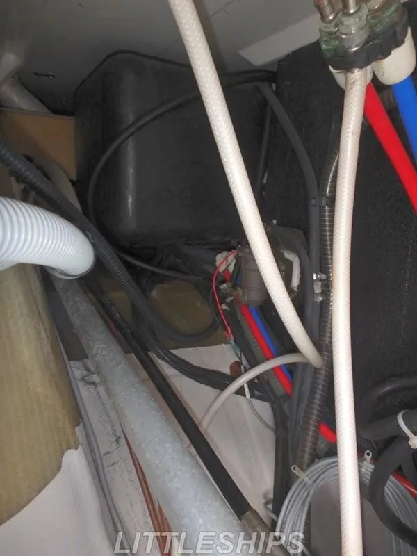 Slide: The Image of Fountaine Pajot MAHE EVO 2015 - 167