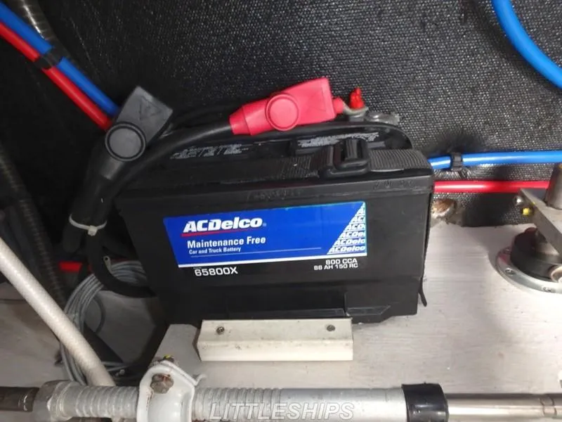 Slide: The Image of Fountaine Pajot MAHE EVO 2015 - 169