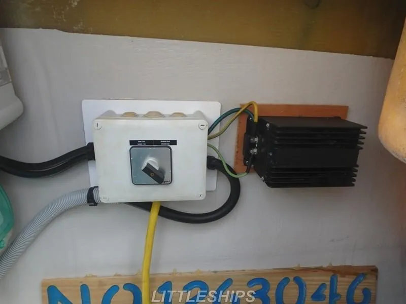 Slide: The Image of Fountaine Pajot MAHE EVO 2015 - 175