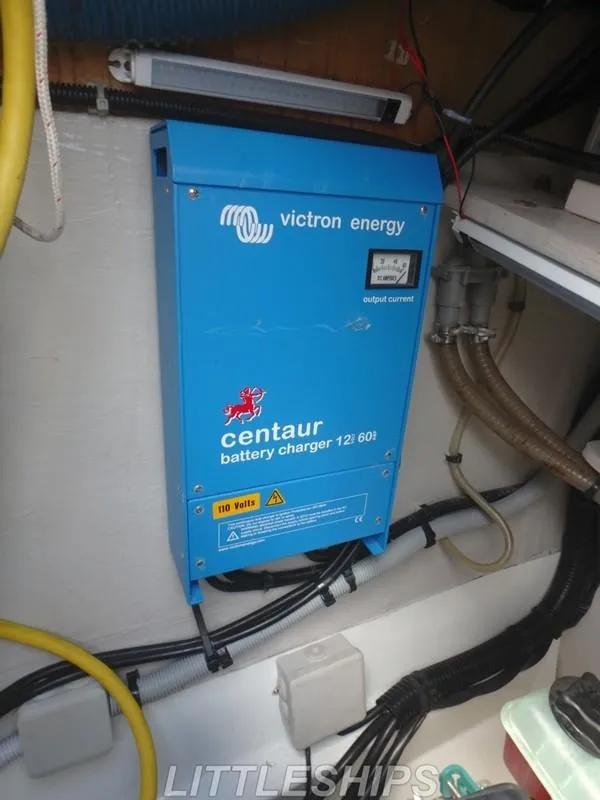 Slide: The Image of Fountaine Pajot MAHE EVO 2015 - 178