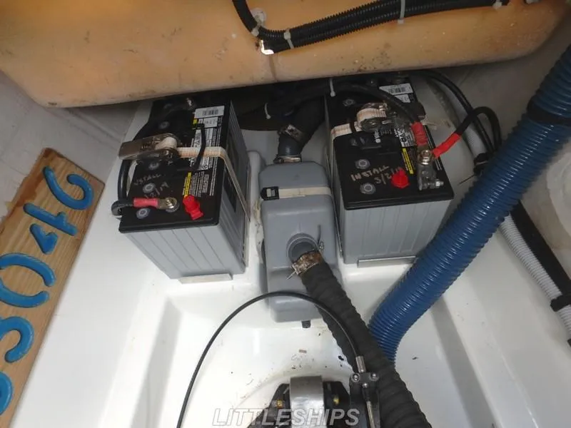 Slide: The Image of Fountaine Pajot MAHE EVO 2015 - 179