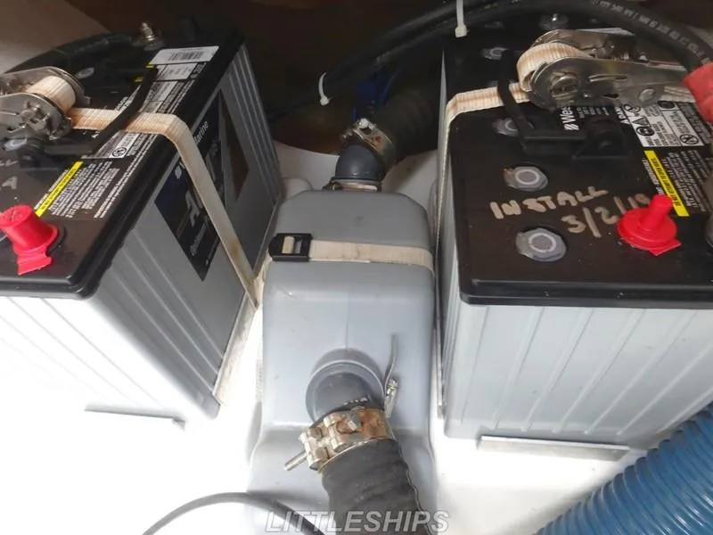 Slide: The Image of Fountaine Pajot MAHE EVO 2015 - 180