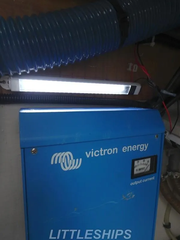 Slide: The Image of Fountaine Pajot MAHE EVO 2015 - 182