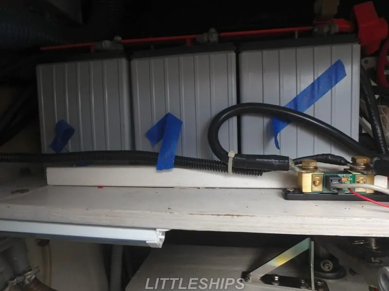 Slide: The Image of Fountaine Pajot MAHE EVO 2015 - 183