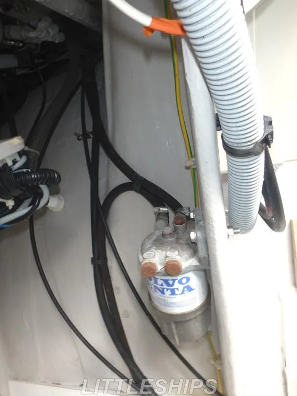 Slide: The Image of Fountaine Pajot MAHE EVO 2015 - 187