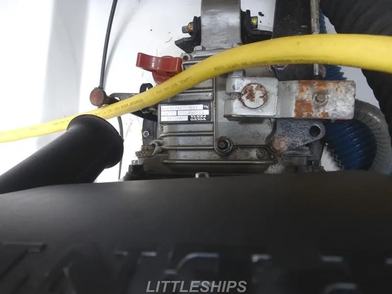 Slide: The Image of Fountaine Pajot MAHE EVO 2015 - 188