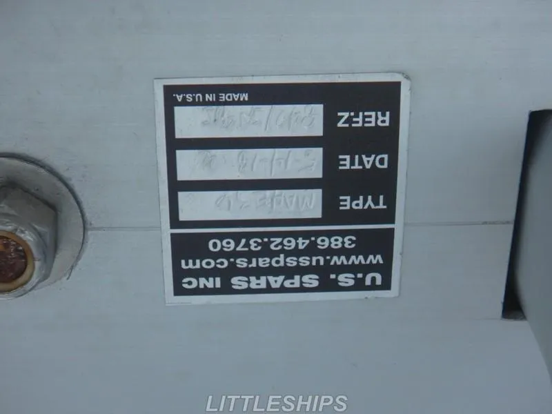 Slide: The Image of Fountaine Pajot MAHE EVO 2015 - 63