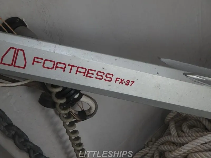 Slide: The Image of Fountaine Pajot MAHE EVO 2015 - 70