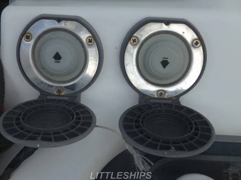 Slide: The Image of Fountaine Pajot MAHE EVO 2015 - 74