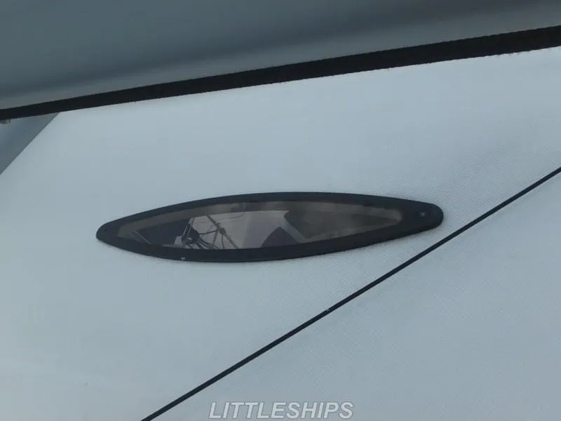 Slide: The Image of Fountaine Pajot MAHE EVO 2015 - 79