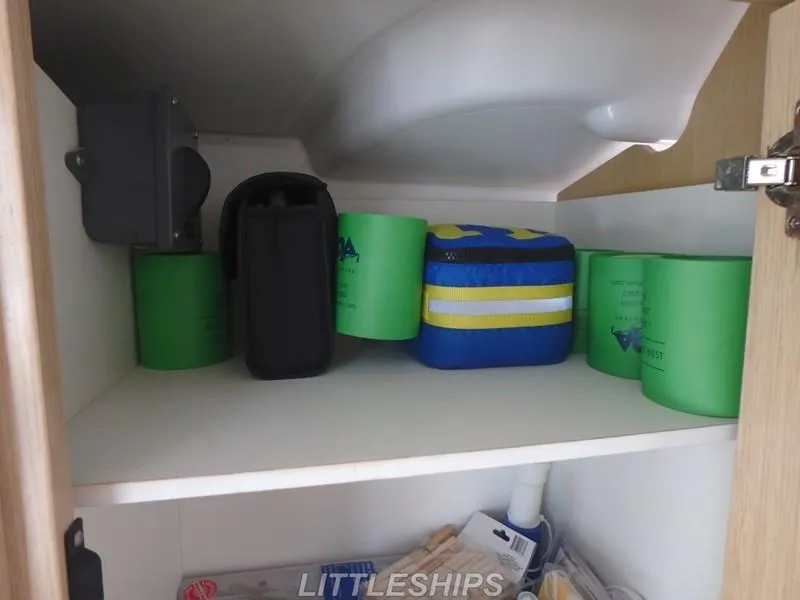 Slide: The Image of Fountaine Pajot MAHE EVO 2015 - 83