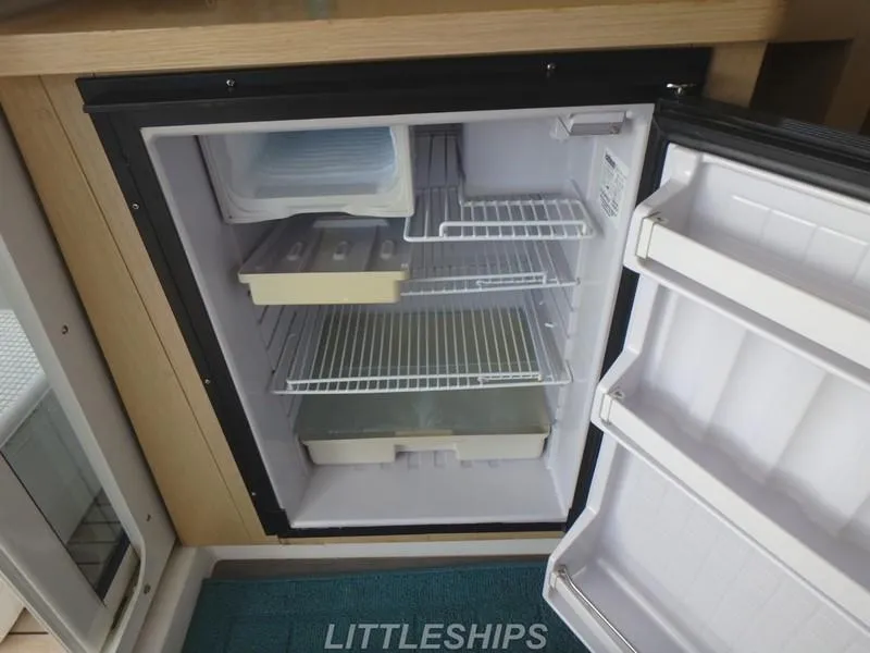 Slide: The Image of Fountaine Pajot MAHE EVO 2015 - 85