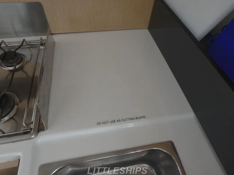 Slide: The Image of Fountaine Pajot MAHE EVO 2015 - 91