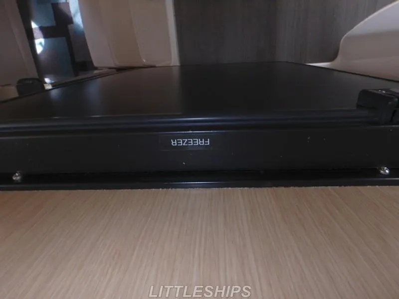 Slide: The Image of Fountaine Pajot MAHE EVO 2015 - 95