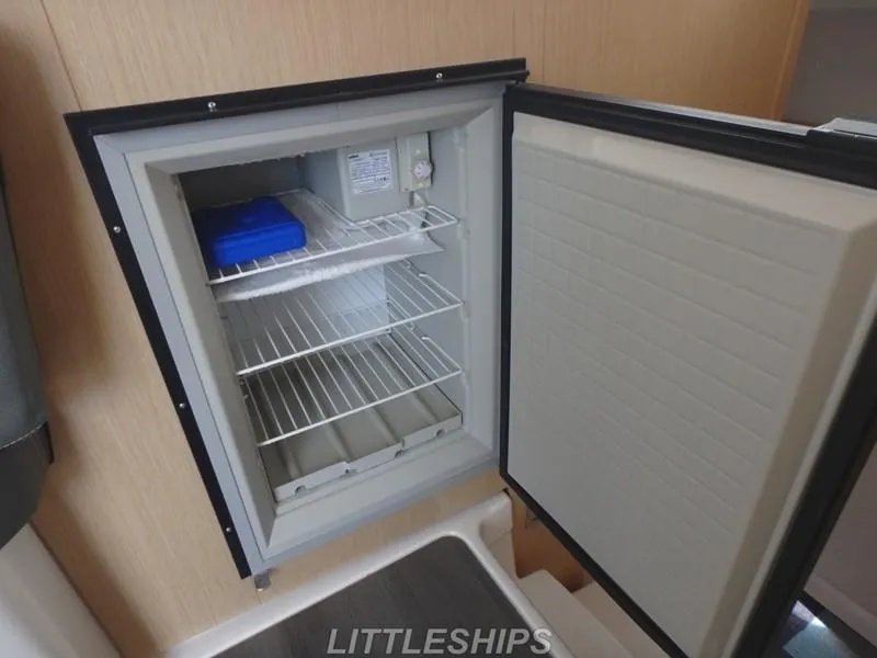 Slide: The Image of Fountaine Pajot MAHE EVO 2015 - 97