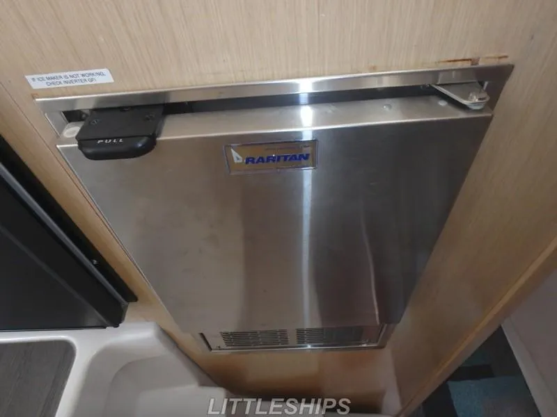 Slide: The Image of Fountaine Pajot MAHE EVO 2015 - 99