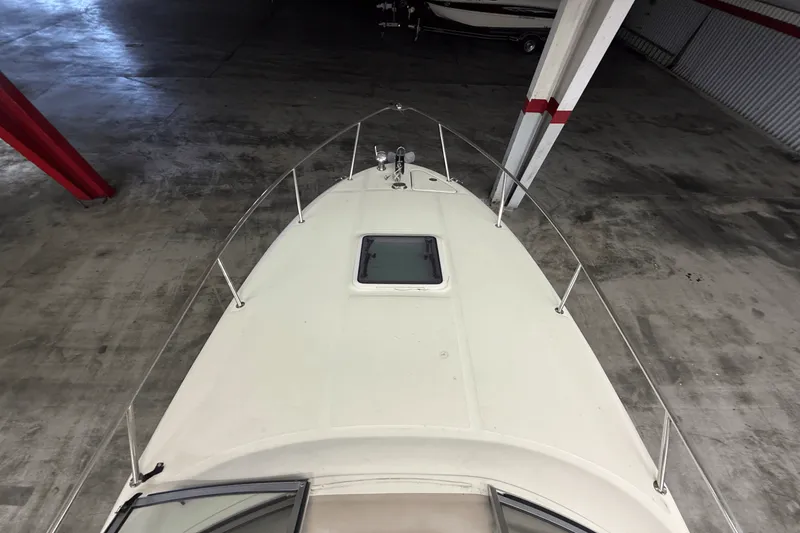 Slide: The Image of Sea Ray 260 SUNDANCER 2003 - 12