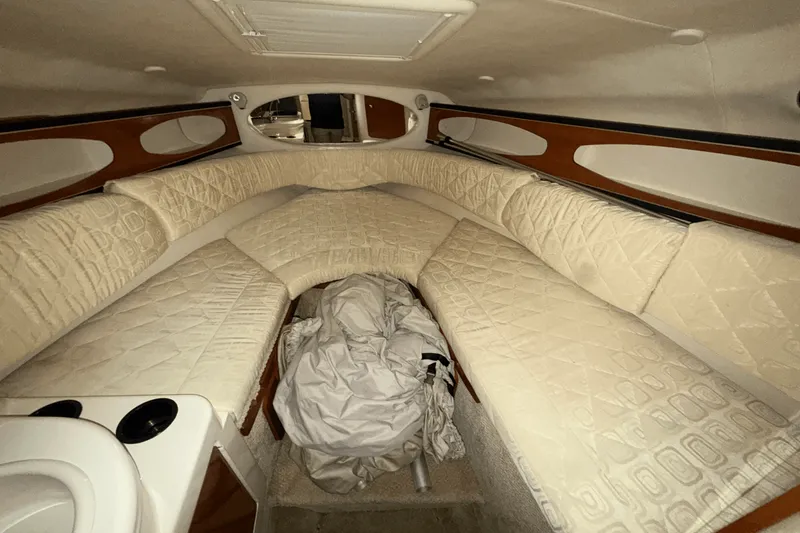 Slide: The Image of Sea Ray 260 SUNDANCER 2003 - 14