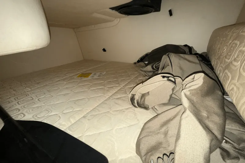 Slide: The Image of Sea Ray 260 SUNDANCER 2003 - 18