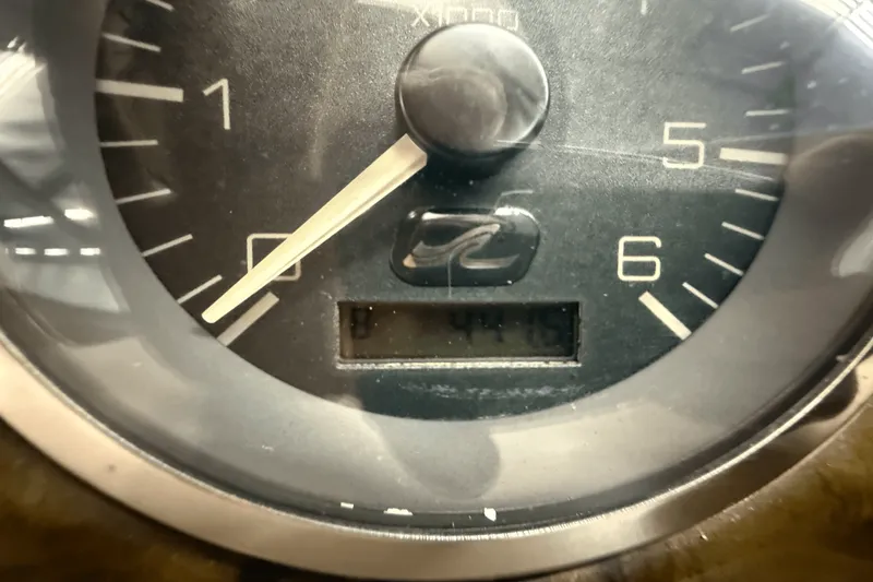 Slide: The Image of Sea Ray 260 SUNDANCER 2003 - 9