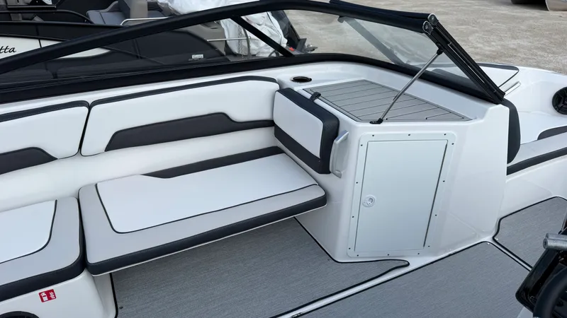Slide: The Image of Yamaha AR195 2026 - 22