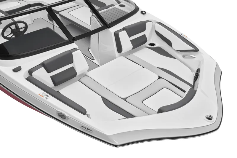 Slide: The Image of Yamaha AR195 2026 - 26