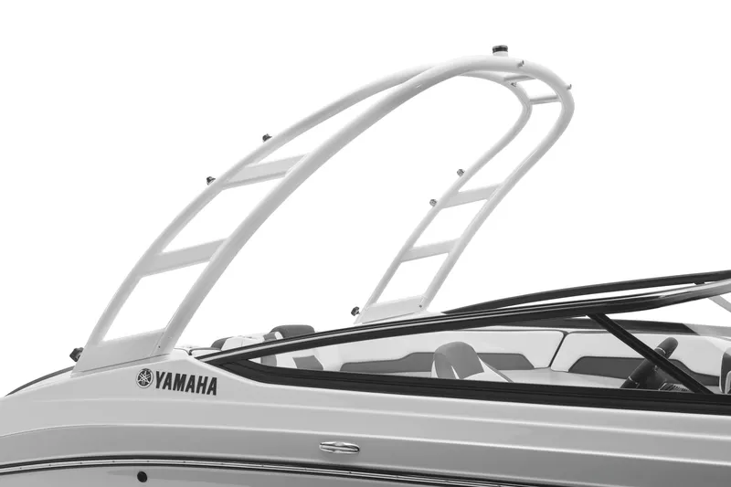 Slide: The Image of Yamaha AR195 2026 - 36