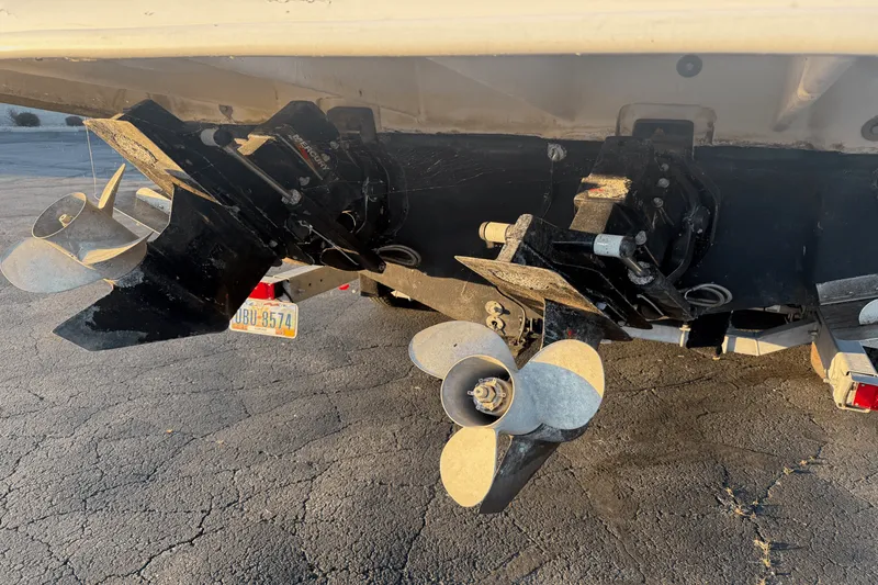 Slide: The Image of Sea Ray 280 SUNDANCER 2003 - 12