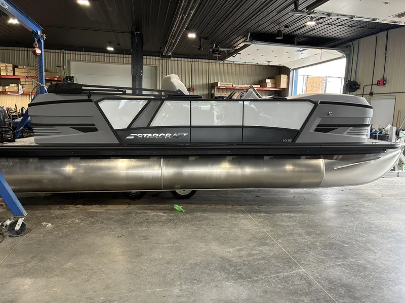 The Image of Starcraft VX22RDH 2027 - 0