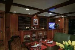 Slide: The Image of Northern Marine Pilothouse Trawler 2003 - 14