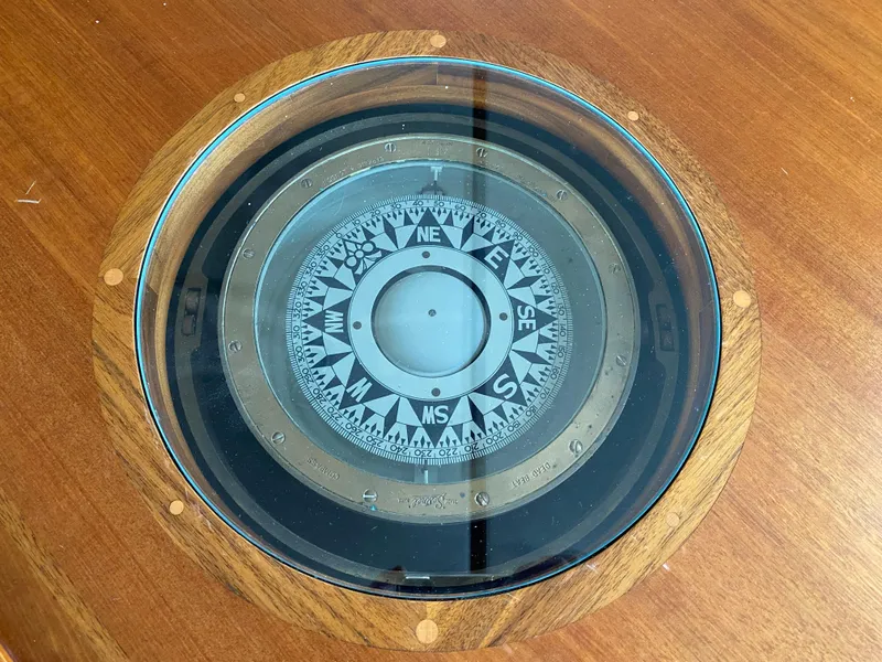 Slide: The Image of Northern Marine Pilothouse Trawler 2003 - 35