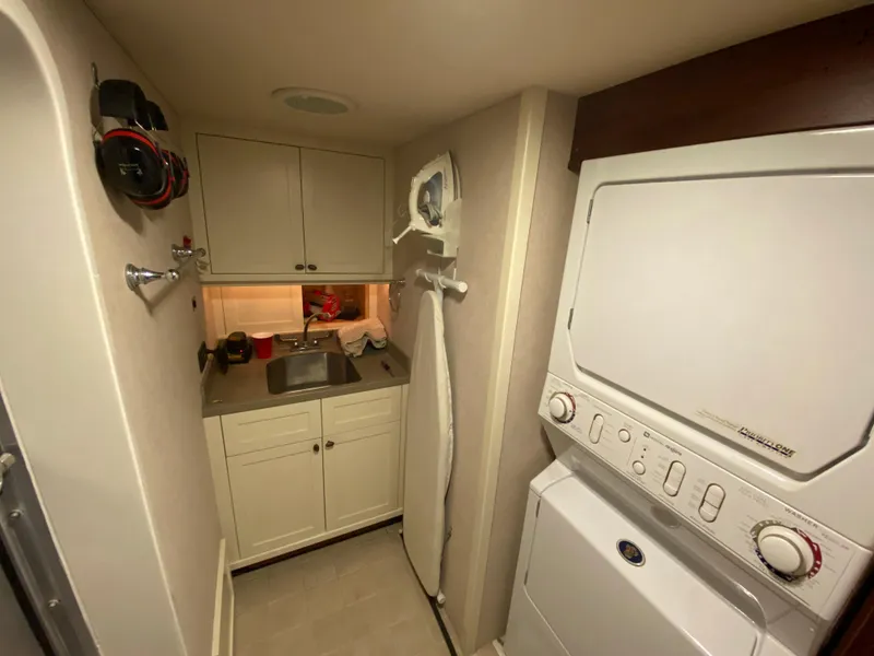 Slide: The Image of Northern Marine Pilothouse Trawler 2003 - 47