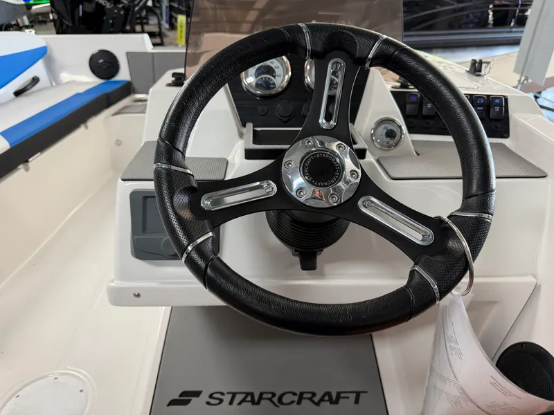 Slide: The Image of Starcraft 16SV OB 2025 - 15