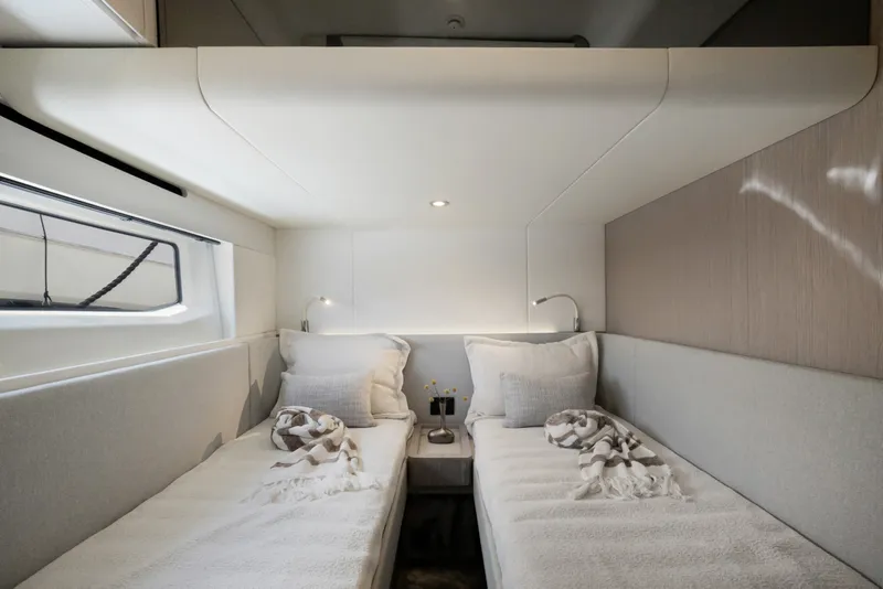 Slide: The Image of Azimut FLY 53 2025 - 45