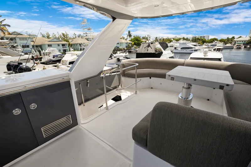 Slide: The Image of Azimut FLY 53 2025 - 48