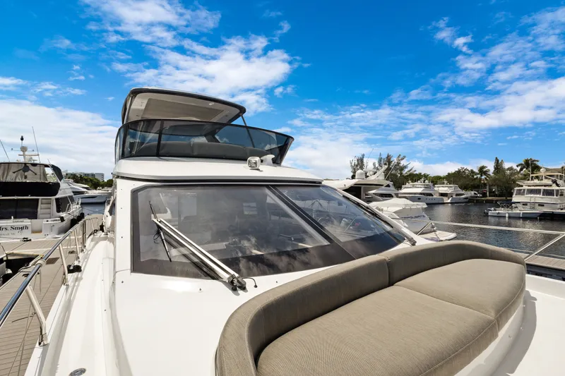 Slide: The Image of Azimut FLY 53 2025 - 58