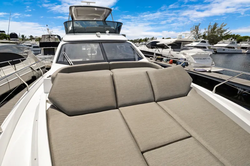 Slide: The Image of Azimut FLY 53 2025 - 59
