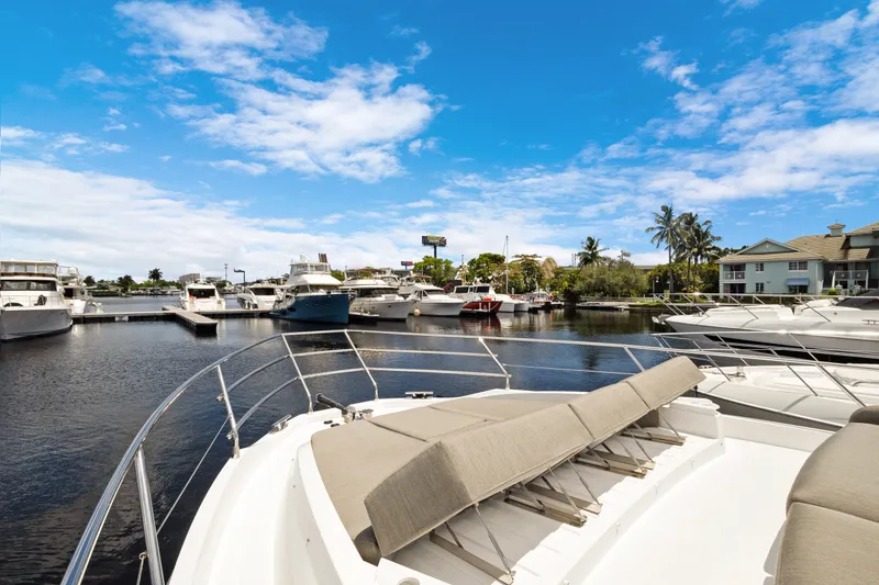Slide: The Image of Azimut FLY 53 2025 - 65
