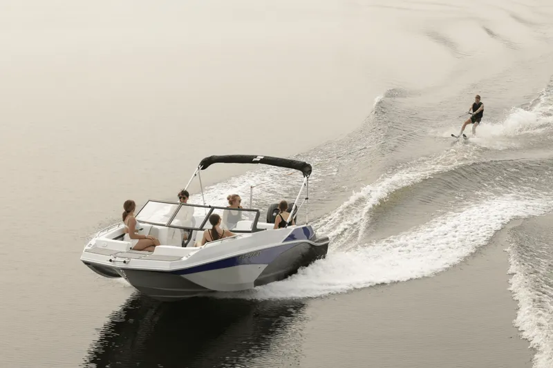 The Image of Starcraft 210SVX OB 2025 - 0