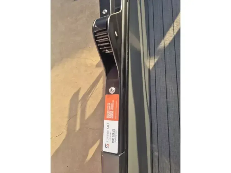 Slide: The Image of Sylvan MIRAGE 820 CLZ DH 2026 - 26