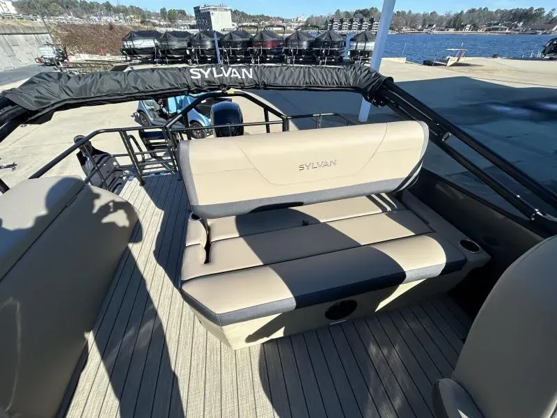 Slide: The Image of Sylvan MIRAGE X3 CLZ DH 2026 - 8